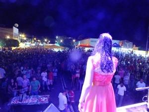 Agenda Social do prefeito Alecxo Belo conta com visitas as festividades em aniversários de municípios piauienses - Imagem 43