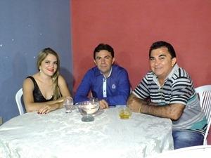 Agenda Social do prefeito Alecxo Belo conta com visitas as festividades em aniversários de municípios piauienses - Imagem 78