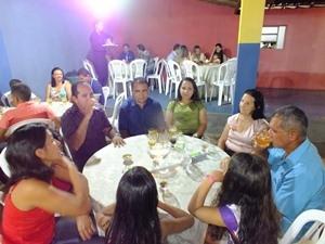 Agenda Social do prefeito Alecxo Belo conta com visitas as festividades em aniversários de municípios piauienses - Imagem 81