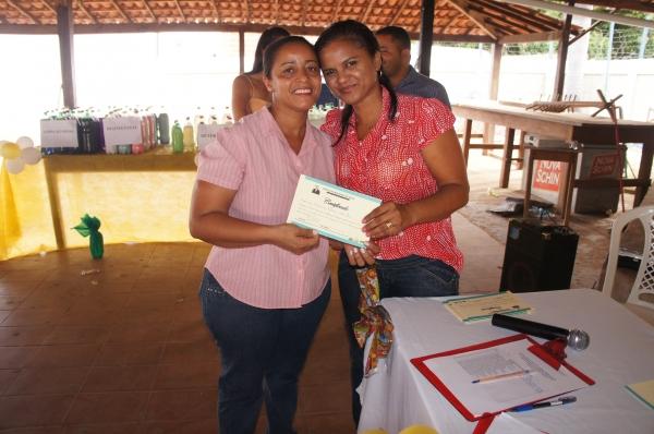 Transformação de Vida - Imagem 1