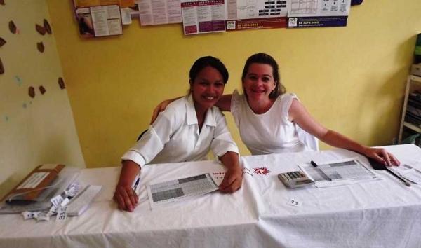  São João do Arraial mobiliza milhares de pessoas para o “Dia D de vacinação contra a gripe”  - Imagem 3