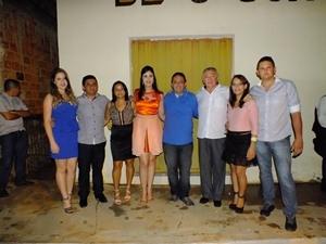 Agenda Social do prefeito Alecxo Belo conta com visitas as festividades em aniversários de municípios piauienses - Imagem 54