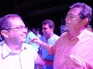 Agenda Social do prefeito Alecxo Belo conta com visitas as festividades em aniversários de municípios piauienses - Imagem 9