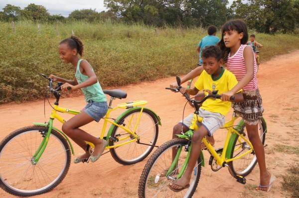 Pedala Monte Alegre  - Imagem 10