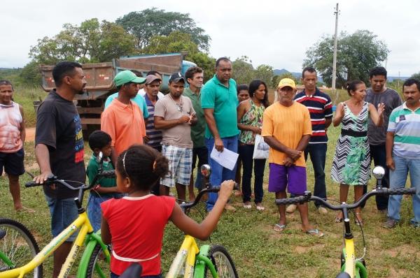 Pedala Monte Alegre  - Imagem 3