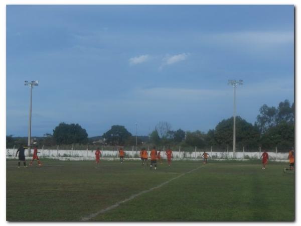 Placar da Rodada Esportiva do Campeonato Municipal Amador, jogos final de Semana - Imagem 4