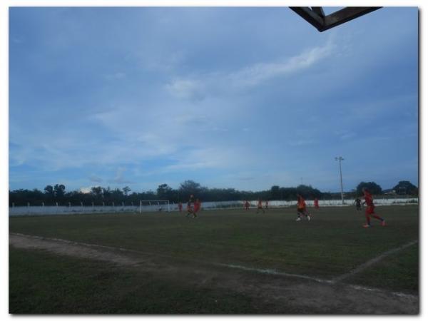 Placar da Rodada Esportiva do Campeonato Municipal Amador, jogos final de Semana - Imagem 6