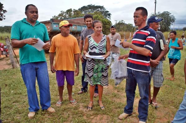 Pedala Monte Alegre  - Imagem 6