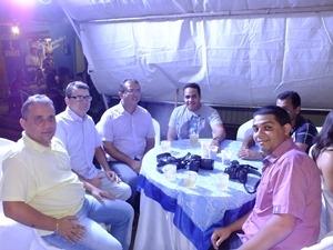 Agenda Social do prefeito Alecxo Belo conta com visitas as festividades em aniversários de municípios piauienses - Imagem 5