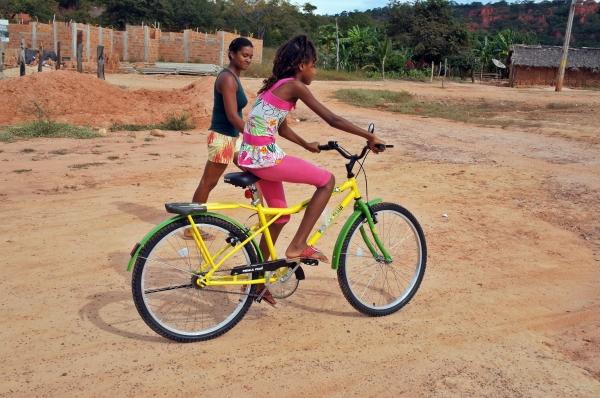 Pedala Monte Alegre  - Imagem 19