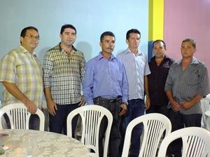 Agenda Social do prefeito Alecxo Belo conta com visitas as festividades em aniversários de municípios piauienses - Imagem 86