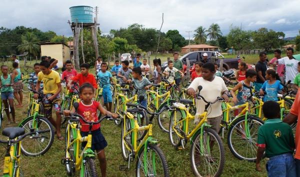 Pedala Monte Alegre  - Imagem 2