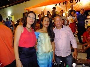 Agenda Social do prefeito Alecxo Belo conta com visitas as festividades em aniversários de municípios piauienses - Imagem 28