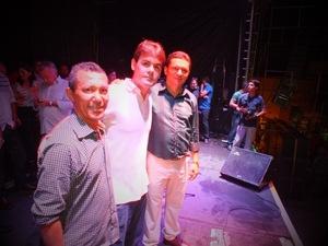 Agenda Social do prefeito Alecxo Belo conta com visitas as festividades em aniversários de municípios piauienses - Imagem 37