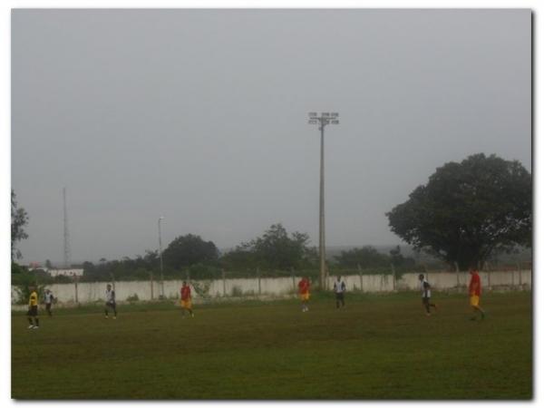 Placar da Rodada Esportiva do Campeonato Municipal Amador, jogos final de Semana - Imagem 11
