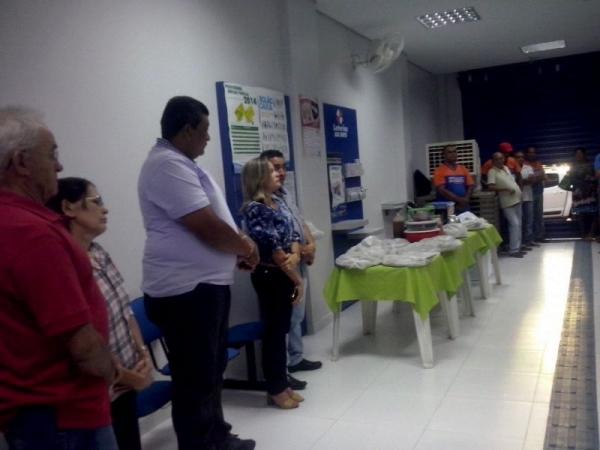 Confira a inauguração da Loteria ARA SORTE - Imagem 5