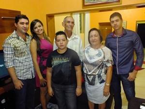 Agenda Social do prefeito Alecxo Belo conta com visitas as festividades em aniversários de municípios piauienses - Imagem 88