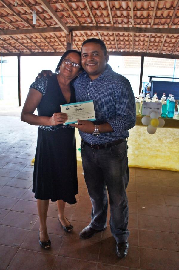 Transformação de Vida - Imagem 3