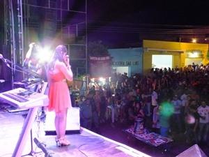 Agenda Social do prefeito Alecxo Belo conta com visitas as festividades em aniversários de municípios piauienses - Imagem 44