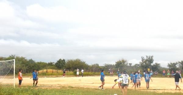 Atividades esportivas marcaram o dia 27 de comemorações pelo aniversário de Canavieira - Imagem 27