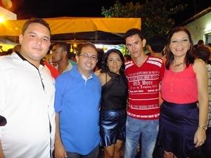 Agenda Social do prefeito Alecxo Belo conta com visitas as festividades em aniversários de municípios piauienses - Imagem 29