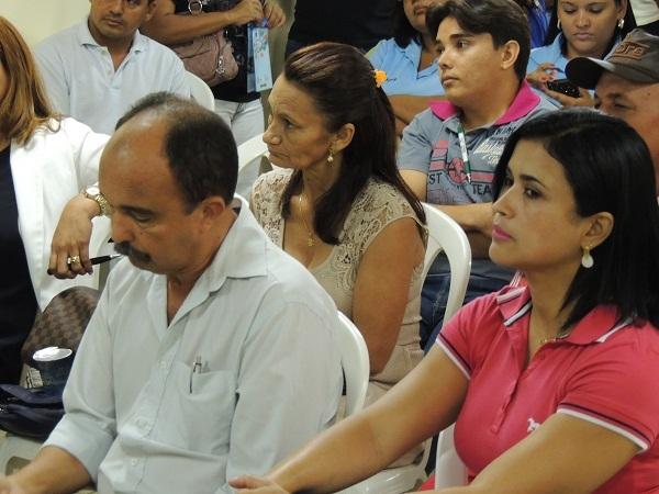 Audiência pública fortalece a gestão de saúde municipal - Imagem 1