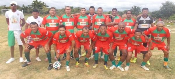 Atividades esportivas marcaram o dia 27 de comemorações pelo aniversário de Canavieira - Imagem 1