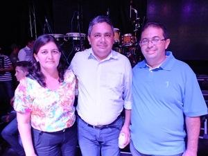 Agenda Social do prefeito Alecxo Belo conta com visitas as festividades em aniversários de municípios piauienses - Imagem 46