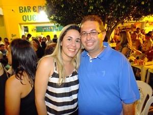 Agenda Social do prefeito Alecxo Belo conta com visitas as festividades em aniversários de municípios piauienses - Imagem 25