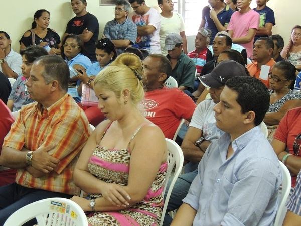 Audiência pública fortalece a gestão de saúde municipal - Imagem 2