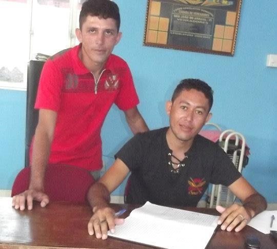 Vereador do Solidariedade funda colônia de pescadores “sem pescadores” no norte do Piauí - Imagem 2