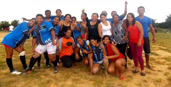 Atividades esportivas marcaram o dia 27 de comemorações pelo aniversário de Canavieira - Imagem 22