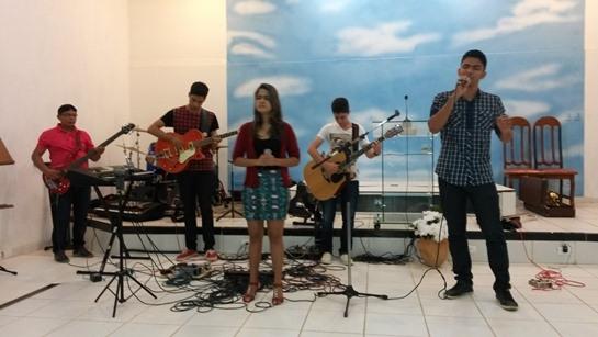 Água Branca é do Senhor Jesus Cristo - Imagem 21