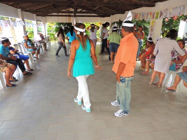 Neuma Café participa de confraternização do CAPS - Imagem 8