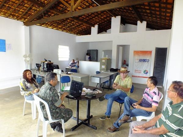 Exército suspende abastecimento feito por carros-pipa e pode suspender definitivamente. - Imagem 10