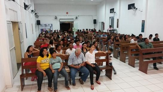 Água Branca é do Senhor Jesus Cristo - Imagem 43