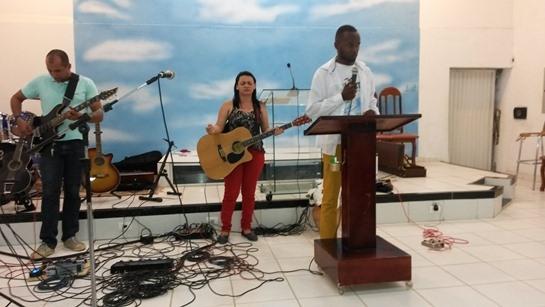 Água Branca é do Senhor Jesus Cristo - Imagem 27