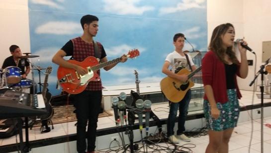 Água Branca é do Senhor Jesus Cristo - Imagem 15