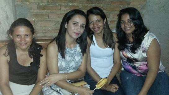 Água Branca é do Senhor Jesus Cristo - Imagem 4