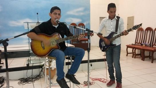 Água Branca é do Senhor Jesus Cristo - Imagem 55