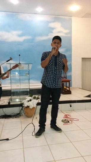 Água Branca é do Senhor Jesus Cristo - Imagem 19