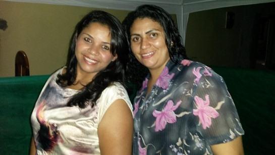 Água Branca é do Senhor Jesus Cristo - Imagem 70