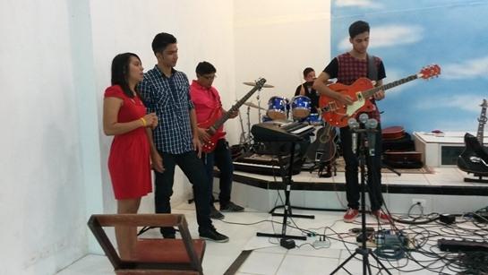 Água Branca é do Senhor Jesus Cristo - Imagem 23