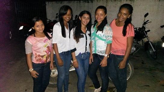 Água Branca é do Senhor Jesus Cristo - Imagem 12