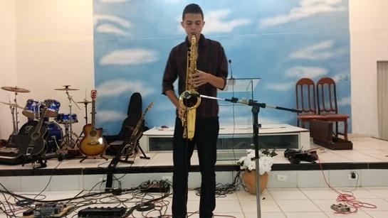 Água Branca é do Senhor Jesus Cristo - Imagem 41