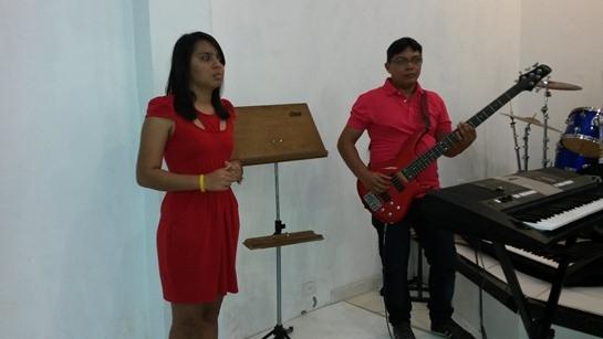 Água Branca é do Senhor Jesus Cristo - Imagem 16