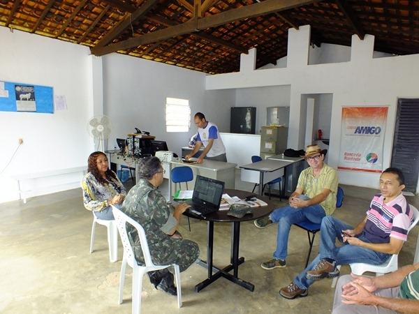 Exército suspende abastecimento feito por carros-pipa e pode suspender definitivamente. - Imagem 11