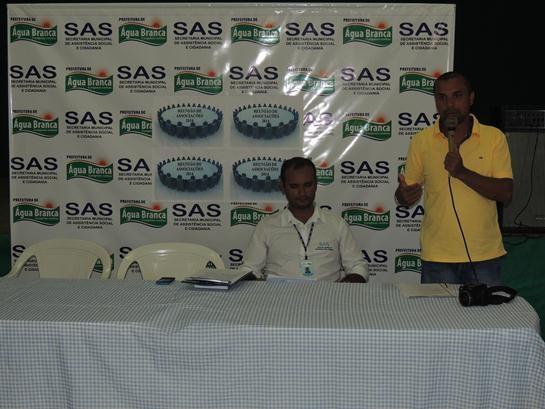 Reunião com Associações - Imagem 1