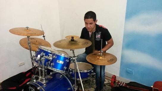 Água Branca é do Senhor Jesus Cristo - Imagem 14