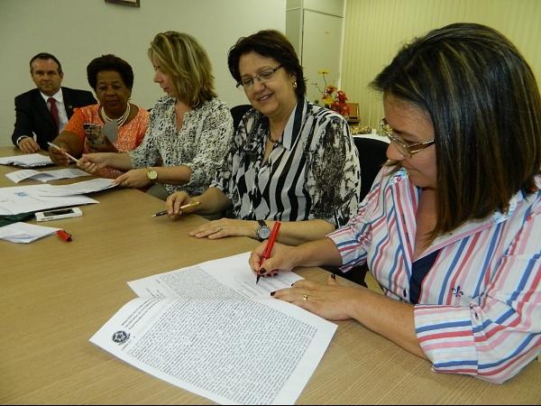 Parceria da União com Prefeitura resultará na implantação do SAMVIS em Pedro II - Imagem 2